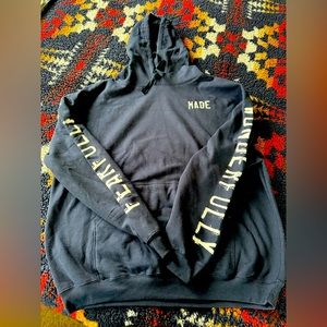 Brand new hoodie